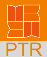 ptr logo